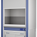 Шкаф вытяжной для работы с кислотами ЛАБ-PRO ШВК 120.85.245 VI