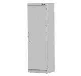 Шкаф для хранения реактивов (корпус - металл) с вентиляционным блоком ЛАБ-PRO ШМР 60.50.193 с вентиляционным блоком