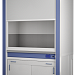 Шкаф вытяжной для работы с кислотами ЛАБ-PRO ШВК 150.85.245 VI
