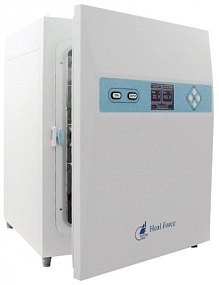 CO₂–инкубаторы серии HF (7BZ-HF100-EX1L-HF100 мультигазовый)