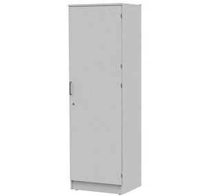 Шкаф для хранения реактивов (корпус - металл) ЛАБ-PRO ШМР 60.50.193